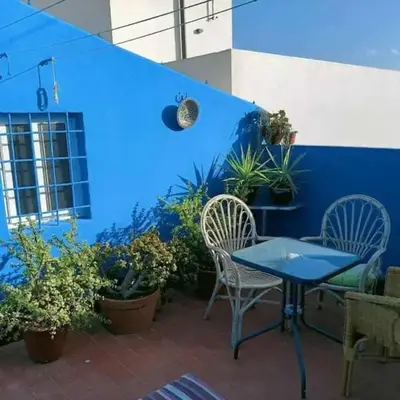 Casa Andaluza