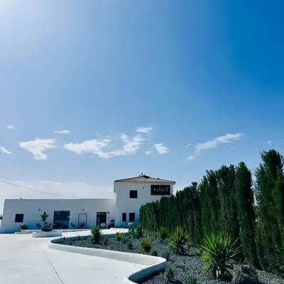 Hotel Síbel Baza