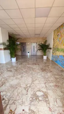 Plano de Apartamento Mirador Azul