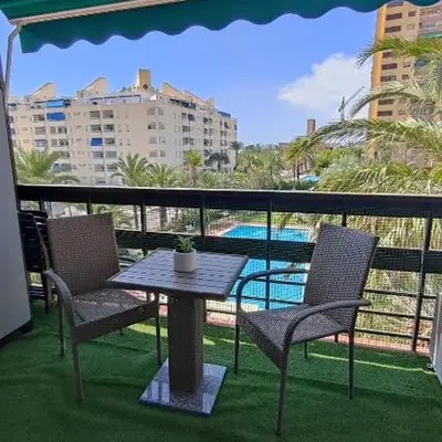 Apartamento Mirador Azul