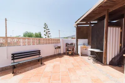 Plano de Expoholidys- Chalet privado en Castell del Rey