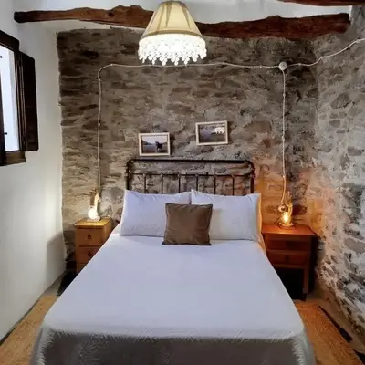 La Casa del Charquillo