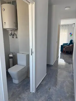 Un baño de Escapada perfecta en Roquetas