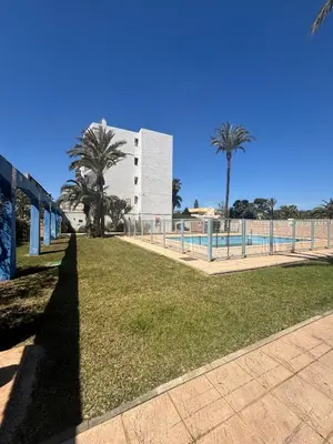 Piscina en o cerca de Escapada perfecta en Roquetas