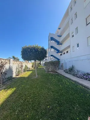 Jardín al aire libre en Escapada perfecta en Roquetas