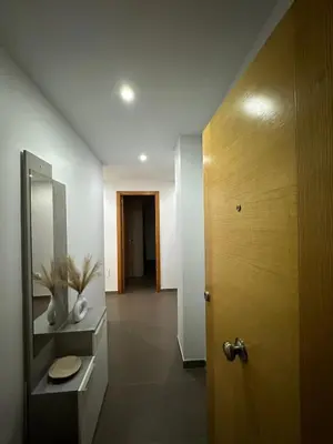 Un baño de Costa & Confort Apartamentos