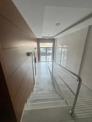Plano de Costa & Confort Apartamentos