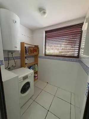 Plano de Apartamento en primera línea de playa Jardines de Nuevo Vera, Vera Playa, Almeria