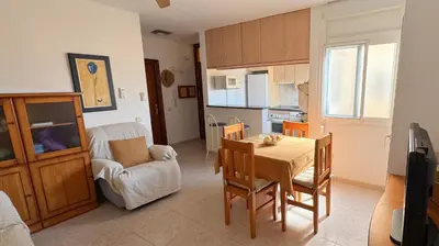 Una cocina o zona de cocina en Amanecer del Cabo