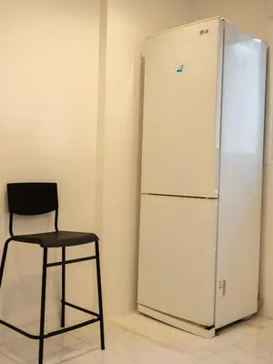 Plano de Apartamento Centro Almería