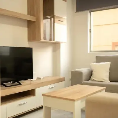 Apartamento Centro Almería