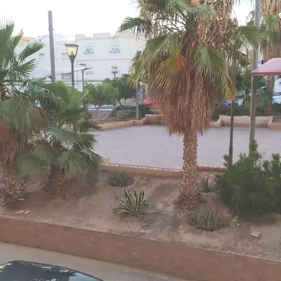 Plano de Almariyya