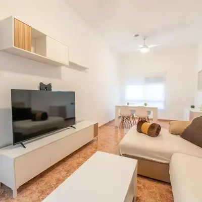 Apartment F1 Aguadulce