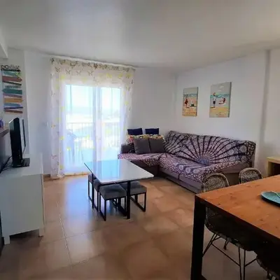 Apartamento Calarreona - Aguilas