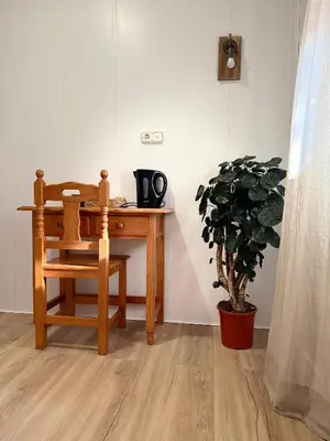 Plano de Hostal Taberno