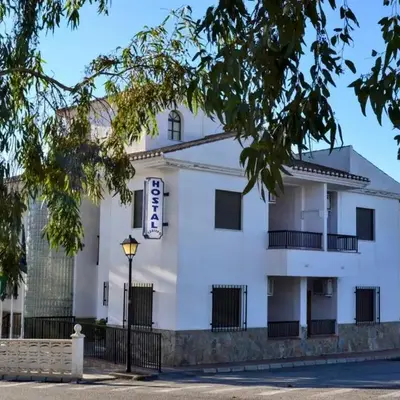 Hostal Taberno