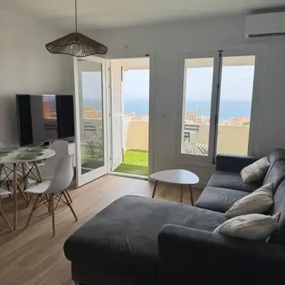 El balcon de luca