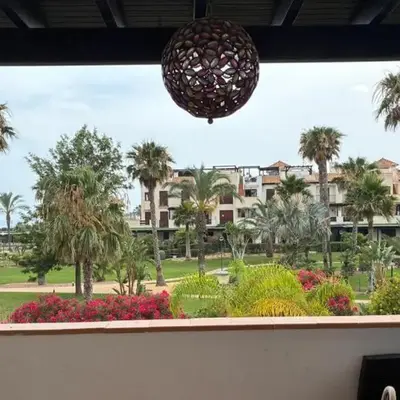 Mediterranea 20 Vera Playa Jardines tus momentos frente al mar