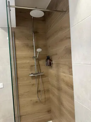 Un baño de CAPRI Almería Playa - AC