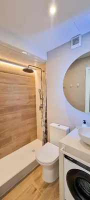 Un baño de Levante 24 Estudio Naturista primera línea