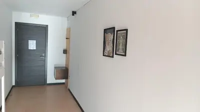 Plano de Hostel Elios