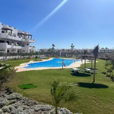 Apartamento acogedor en San Juan