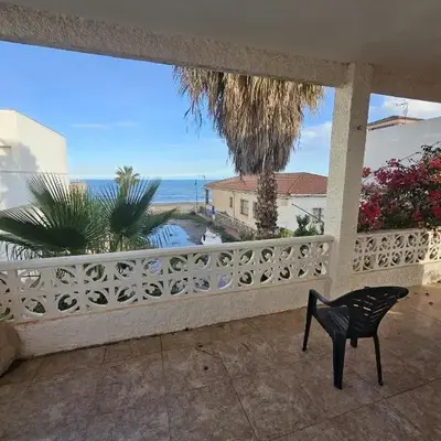 Casa del Alemán