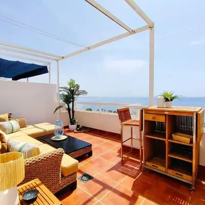 Oliveros Playa Suites