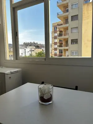 Plano de San Pedro Urban Suites
