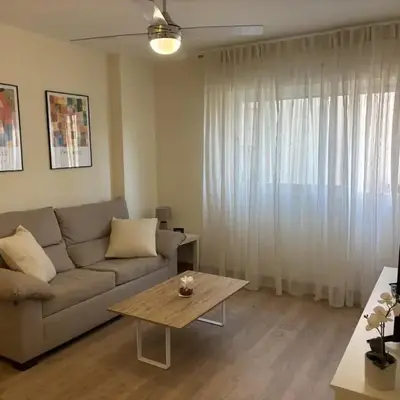 San Pedro Urban Suites