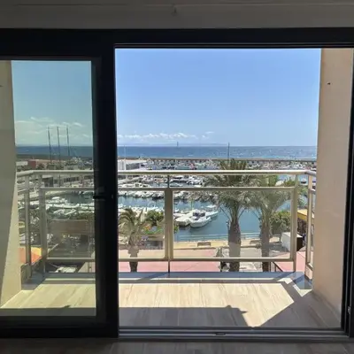Marina Playa Apartamento