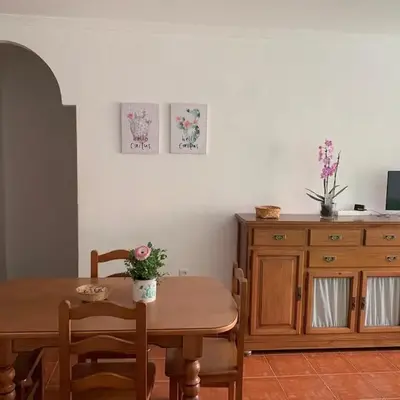 Apartamentos La Almadraba 1-5
