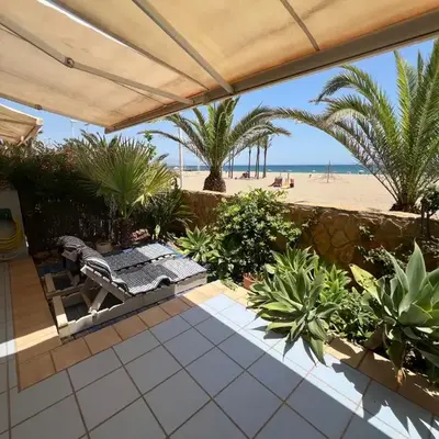 Duplex Terraza de Zoraida