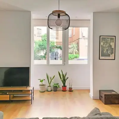 Almeria Tirso Apartment