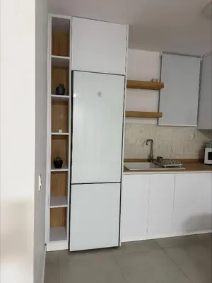 Una cocina o zona de cocina en Luxury San Jose