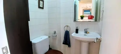 Un baño de Bustamante