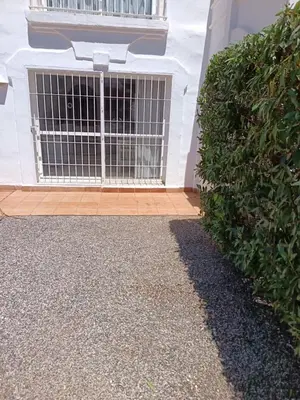 Plano de Apartamento en Golf Center Pueblo