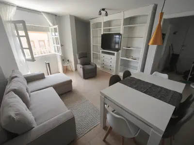 Plano de Salvy Home