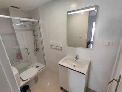 Plano de Salvy Home