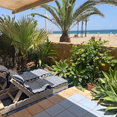 Duplex de Zoraida