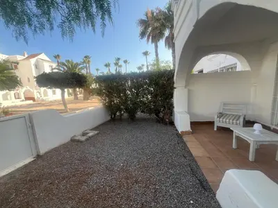 Plano de APARTAMENTO LUXURY Golf Center