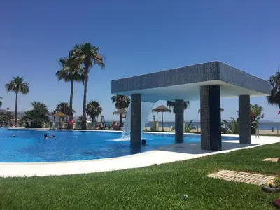 Piscina en o cerca de Apartment Brisa Marina