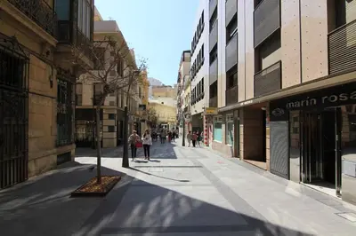 El barrio de los alrededores o un barrio cerca de esta habitación en casa particular