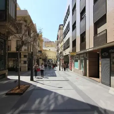 Casa Cándida