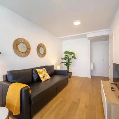 TrendyHomes Almerimar Beach