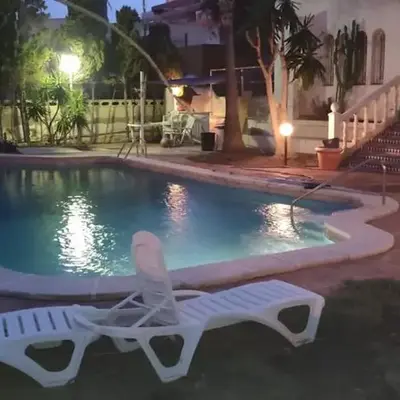 Villas PdZulueta