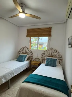Cama o camas de una habitación en vera home shine