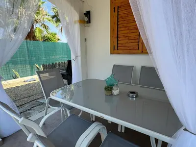 Zona de estar de vera home shine