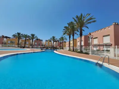 Plano de Laguna Beach - Terraza & parking