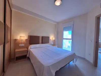 Plano de Laguna Beach - Terraza & parking